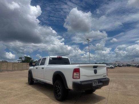 Used 2024 RAM 2500 Tradesman w/ Protection Group AWD/4WD image 17