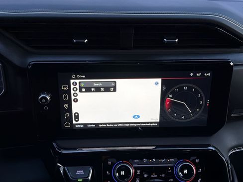 Used 2024 GMC Sierra 1500 AT4X image 20