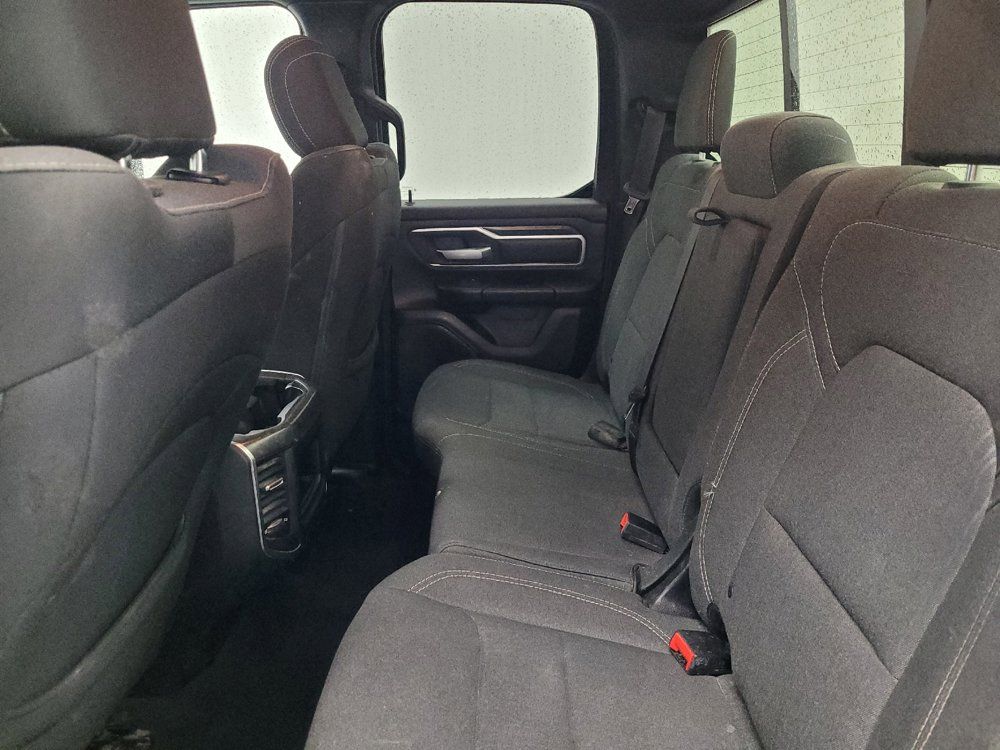 Used 2019 RAM 1500 Big Horn AWD/4WD image 18