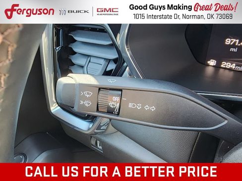 New 2026 GMC Canyon Elevation w/ Convenience Package AWD/4WD image 22