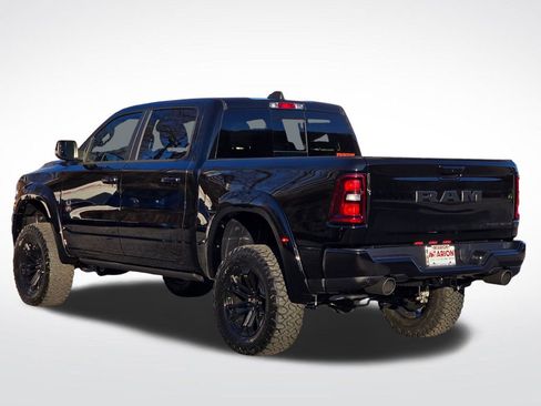 New 2026 RAM 1500 Big Horn AWD/4WD image 22