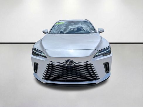 Used 2025 Lexus RX 350 Premium Plus w/ Convenience Package FWD image 9