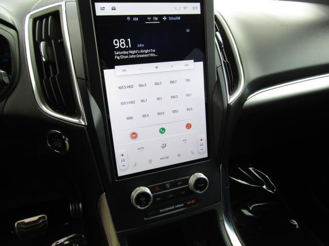 Used 2023 Ford Edge ST AWD/4WD image 25