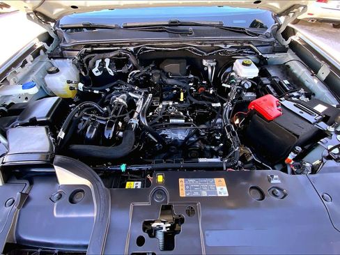 Used 2024 Ford Ranger XLT image 32