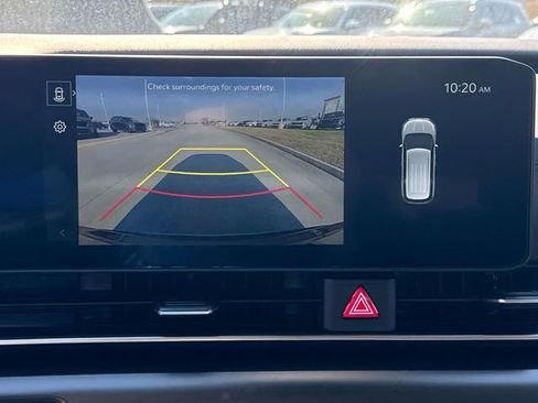 New 2026 Kia Carnival FWD image 27