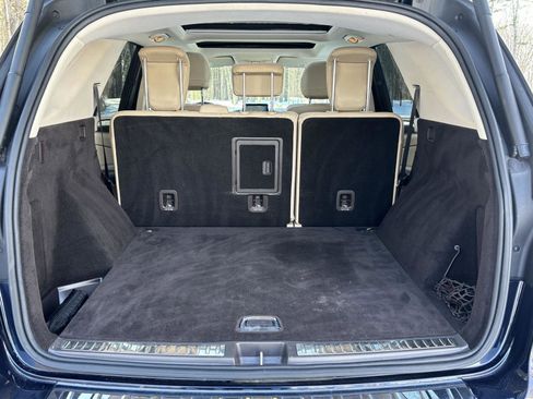 Used 2016 Mercedes-Benz GLE 350 4MATIC image 28