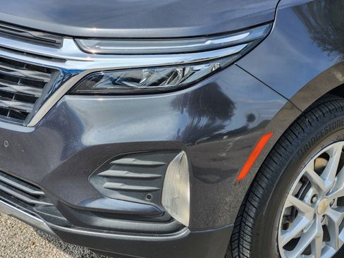 Certified 2022 Chevrolet Equinox LT image 26