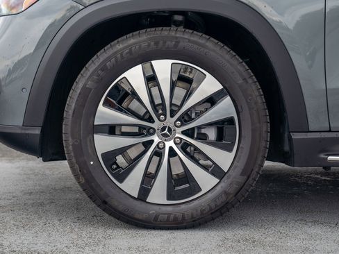 Certified 2026 Mercedes-Benz GLE 350 4MATIC image 12