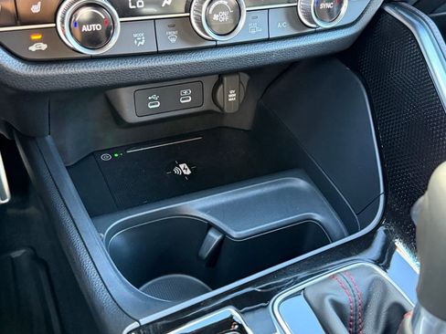 Certified 2025 Acura ADX A-Spec image 30