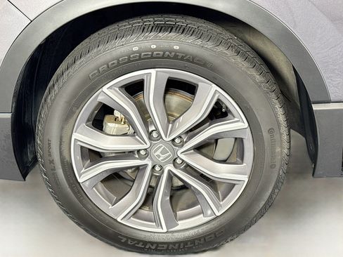 Used 2020 Honda CR-V Touring image 31