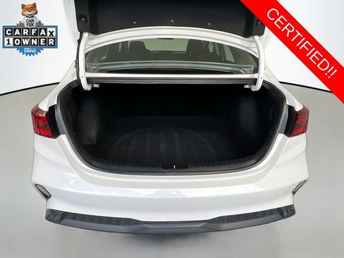 Certified 2024 Kia Forte LXS FWD image 23