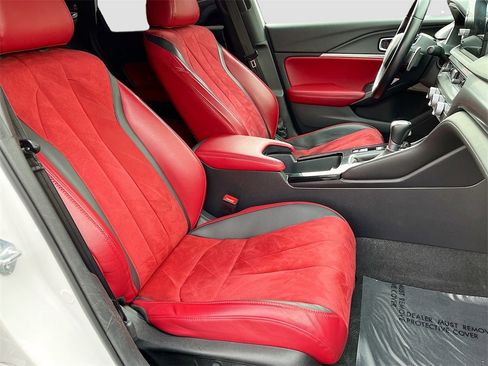 Used 2023 Acura Integra A-Spec image 29