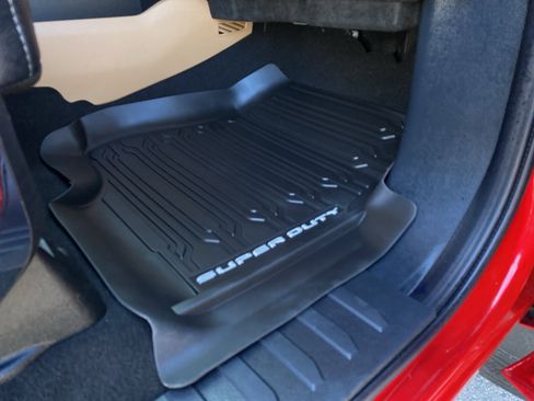 Used 2024 Ford F250 Lariat w/ FX4 Off-Road Package image 16