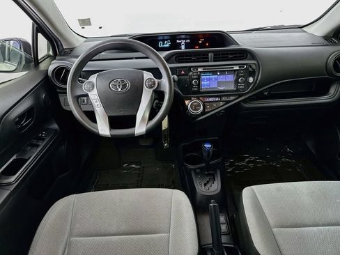 Used 2015 Toyota Prius C One FWD image 20