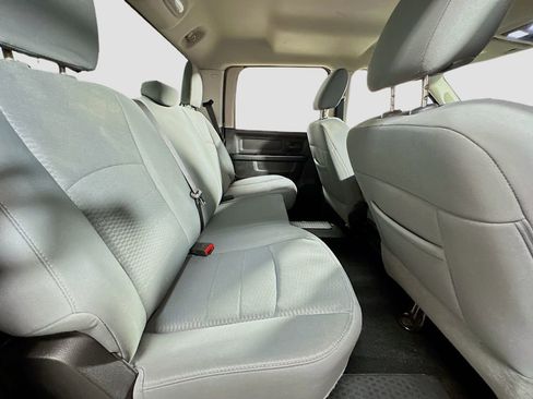 Used 2013 RAM 1500 Express AWD/4WD image 25