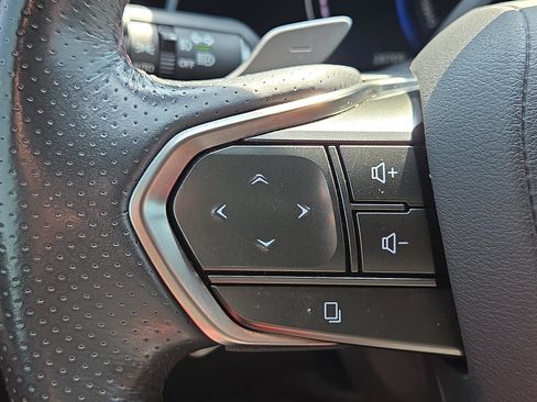 Used 2024 Lexus RX 500h F Sport w/ Convenience Package AWD/4WD image 21