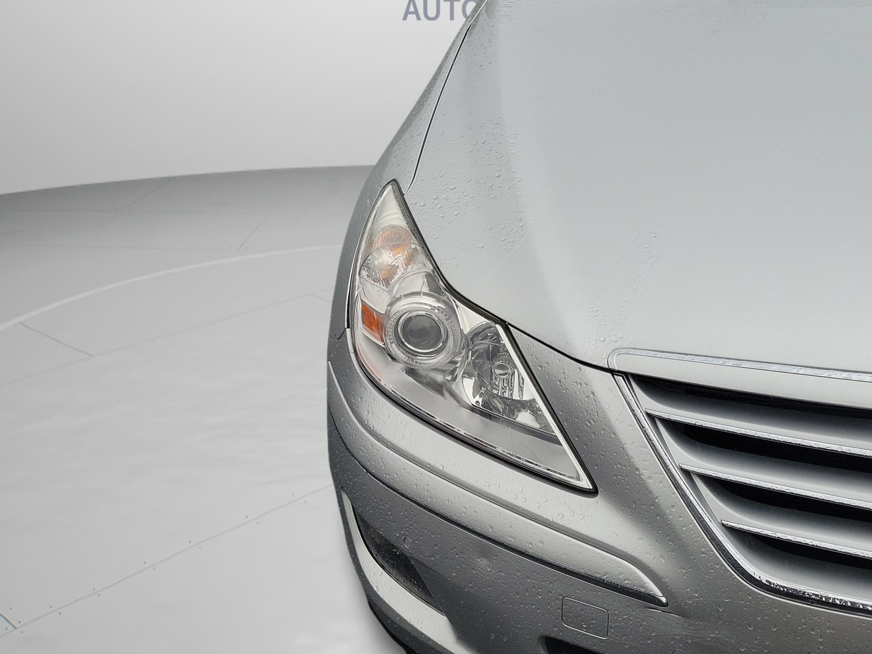 Used 2009 Hyundai Genesis 3.8 w/ Technology Pkg 4 RWD image 14