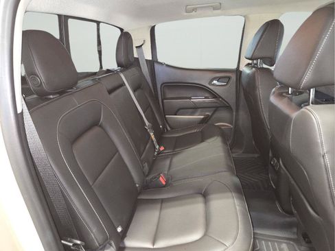 Used 2022 Chevrolet Colorado ZR2 AWD/4WD image 36