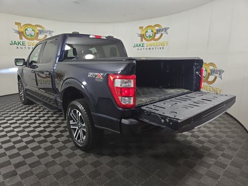 Used 2023 Ford F150 XL w/ STX Appearance Package AWD/4WD image 31