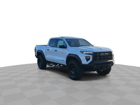 New 2026 GMC Canyon AT4X w/ AT4X AEV Edition image 2
