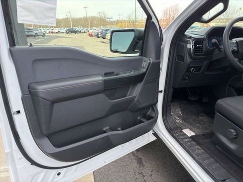 New 2026 Ford F150 STX w/ Equipment Group 200A image 11
