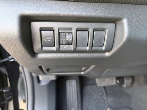 New 2026 Subaru Outback Limited AWD/4WD image 23