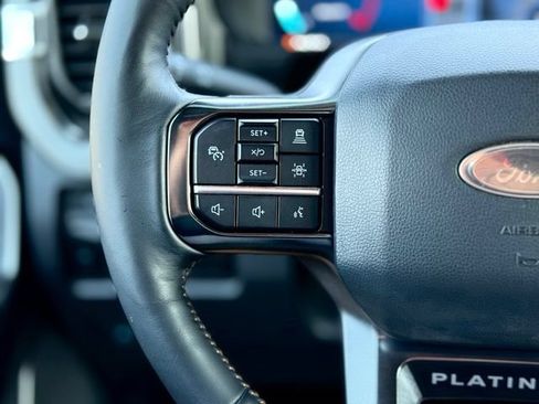 Used 2024 Ford F450 Platinum AWD/4WD image 39
