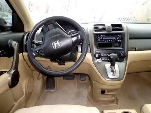 Used 2008 Honda CR-V LX image 8