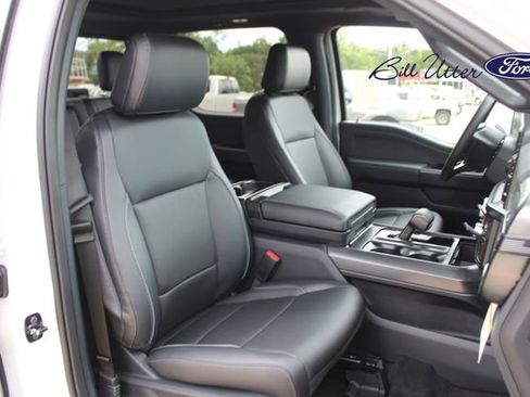 New 2026 Ford F150 Lariat w/ Equipment Group 502A High AWD/4WD image 8