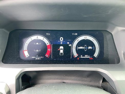 Used 2024 Toyota Tacoma Limited image 17