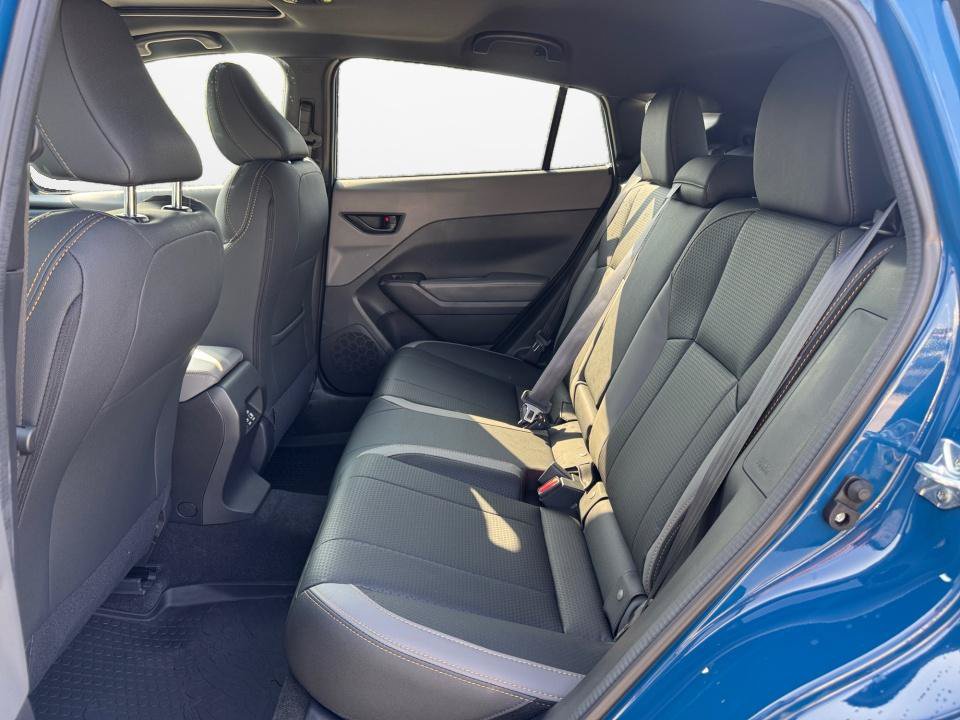 New 2026 Subaru Crosstrek 2.5i Wilderness AWD/4WD image 13