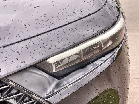 Certified 2023 Honda Accord LX image 24