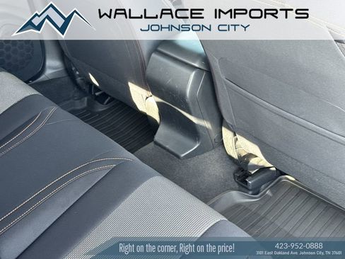 Used 2022 Subaru Crosstrek 2.0i Premium w/ Popular Package #4 image 39