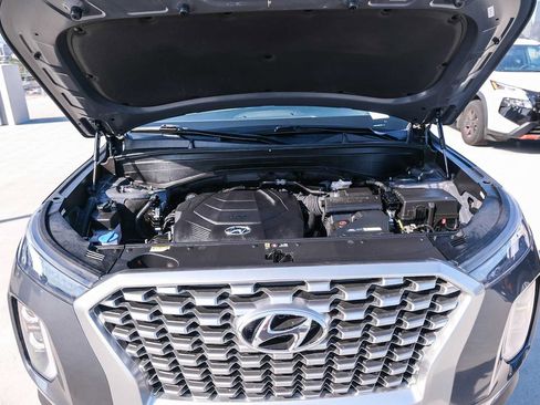 Used 2021 Hyundai Palisade SEL w/ Premium Package FWD image 27