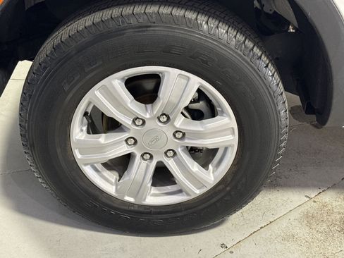 Used 2021 Ford Ranger XL w/ Equipment Group 101A High RWD image 16