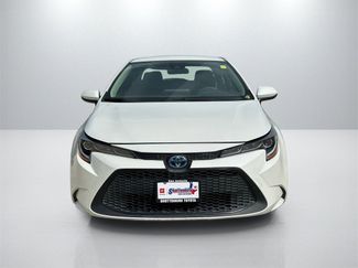 Used 2021 Toyota Corolla LE video 2