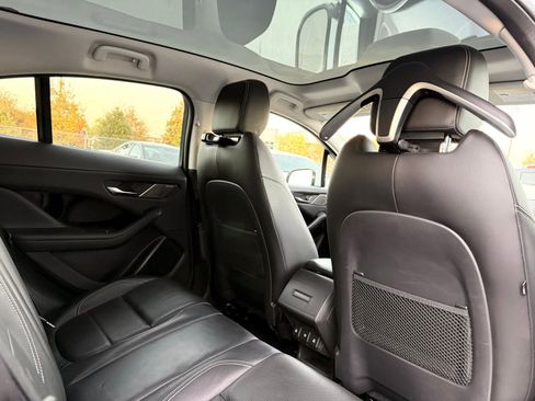 Used 2020 Jaguar I-PACE S AWD/4WD image 41