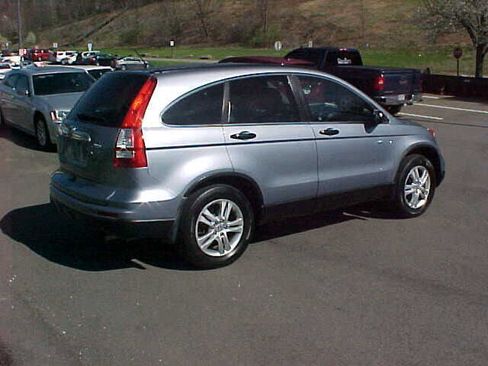 Used 2010 Honda CR-V EX image 7