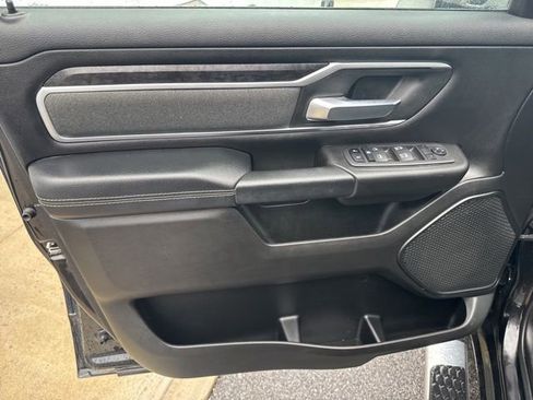 Used 2022 RAM 1500 Big Horn image 10