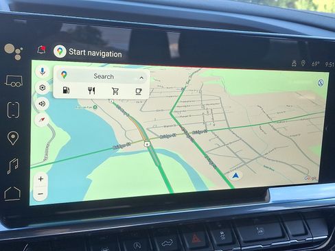 New 2026 GMC Sierra 1500 Elevation image 16