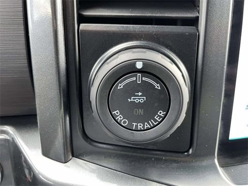 Used 2023 Ford F150 XLT w/ Equipment Group 302A High image 22