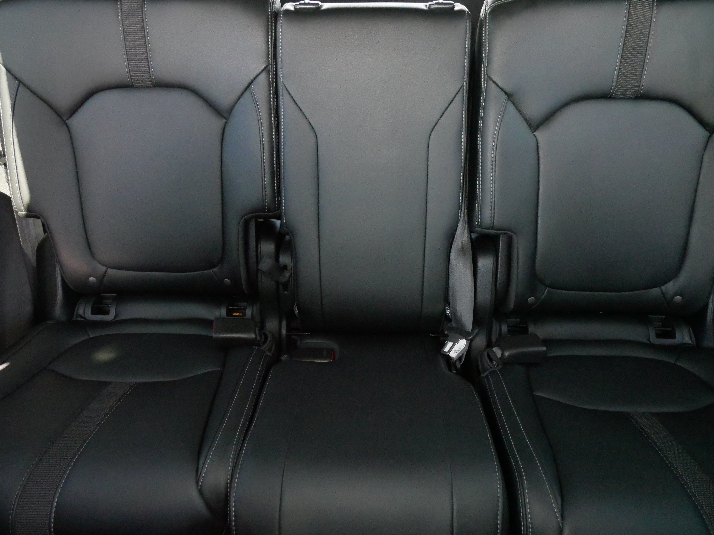 Certified 2025 Honda Pilot EX-L image 13