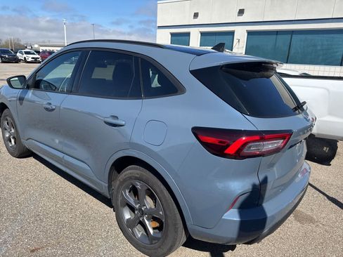 Used 2024 Ford Escape ST-Line w/ Tech Pack #1 image 16