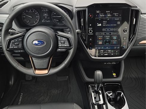 Certified 2026 Subaru Forester Sport AWD/4WD image 23