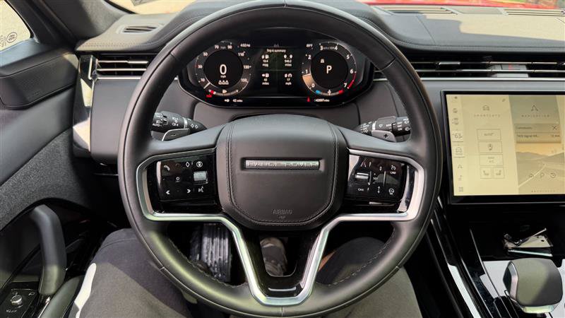 Used 2024 Land Rover Range Rover Sport SE AWD/4WD image 37