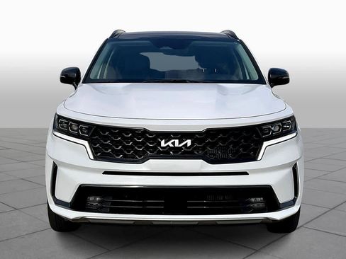 Used 2022 Kia Sorento SX image 3