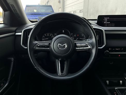 Used 2025 MAZDA CX-50 AWD 2.5 S w/ Preferred Package image 35