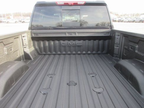 New 2026 GMC Sierra 2500 Denali Ultimate image 7