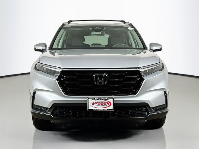 Certified 2026 Honda CR-V EX image 16
