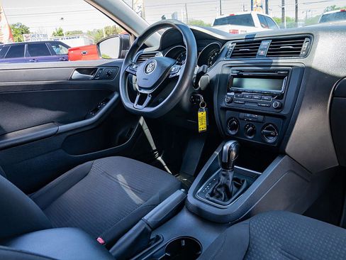 Used 2015 Volkswagen Jetta S w/ Welcome Package FWD image 19